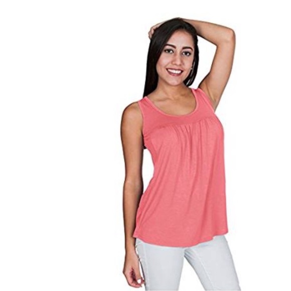 ❌SOLD❌ NWT 🤱🏻 Nursing Tank Top - XL - Picture 2 of 6